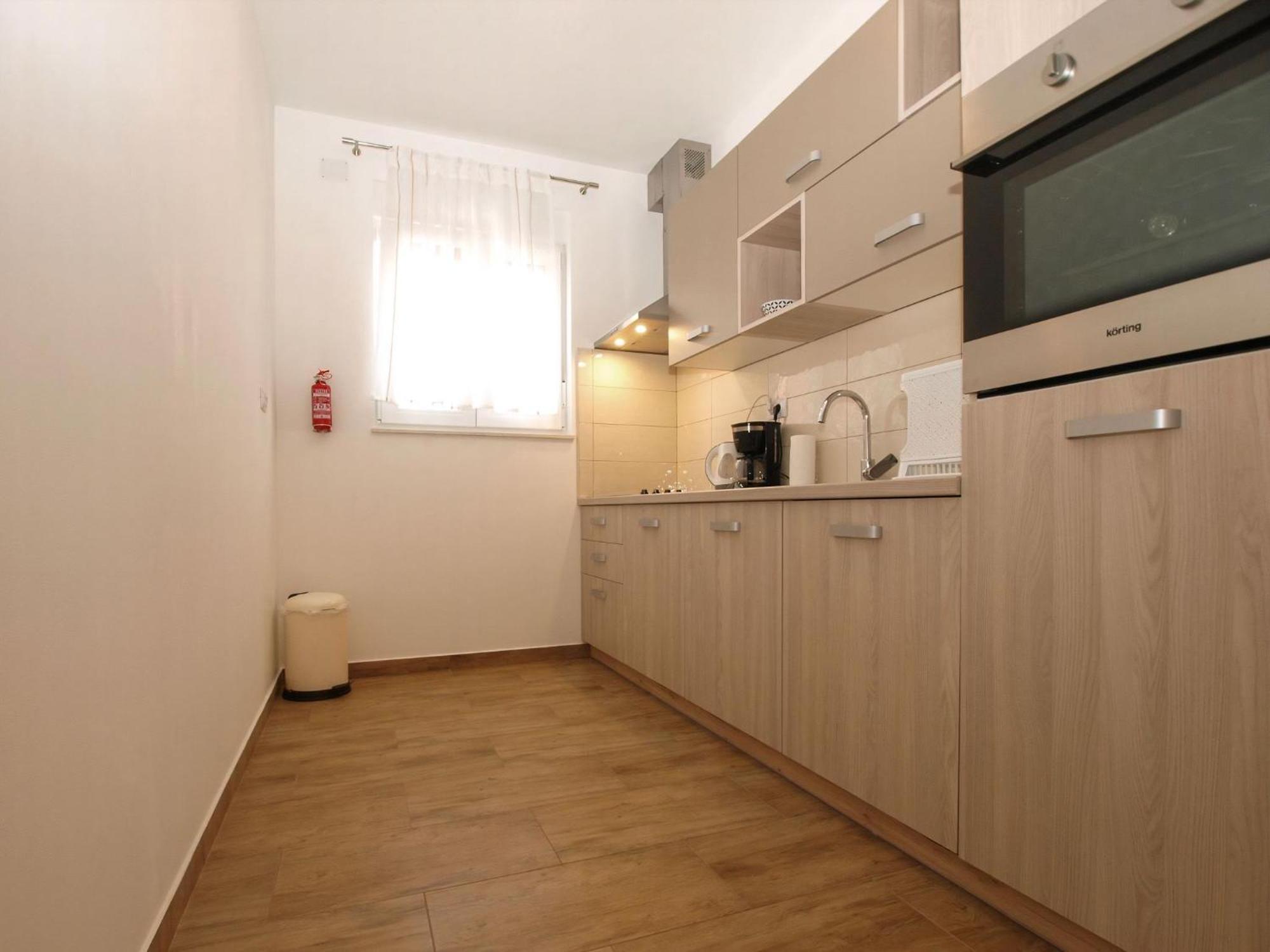 Wohnung Mit Grill, Pool Und Terrasse Štinjan Εξωτερικό φωτογραφία